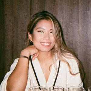 Meet your Posher, Rachelle